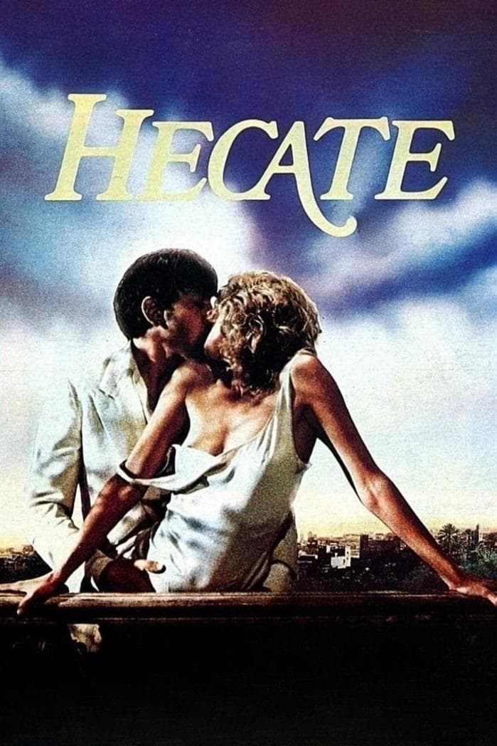 Hecate photo