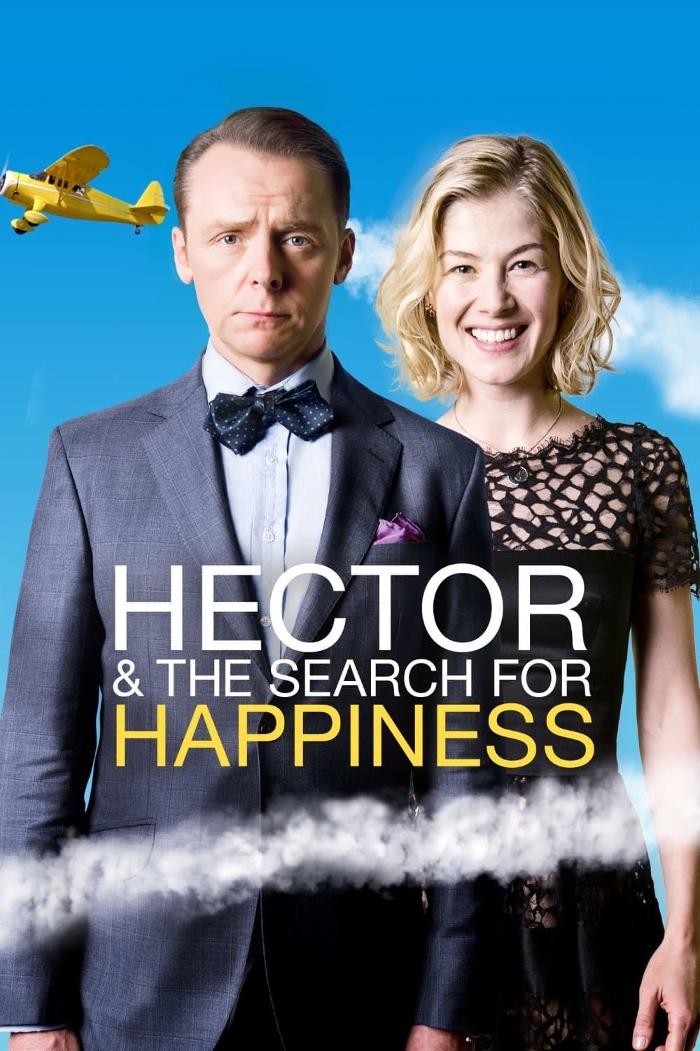 Hector and the Search for Happiness photo