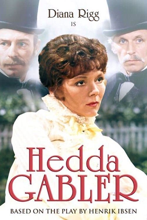 Hedda Gabler photo