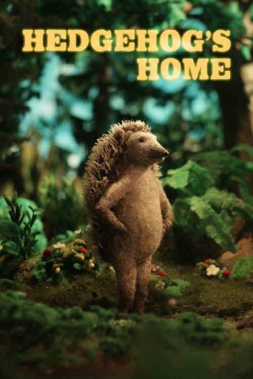 Hedgehog's Home photo