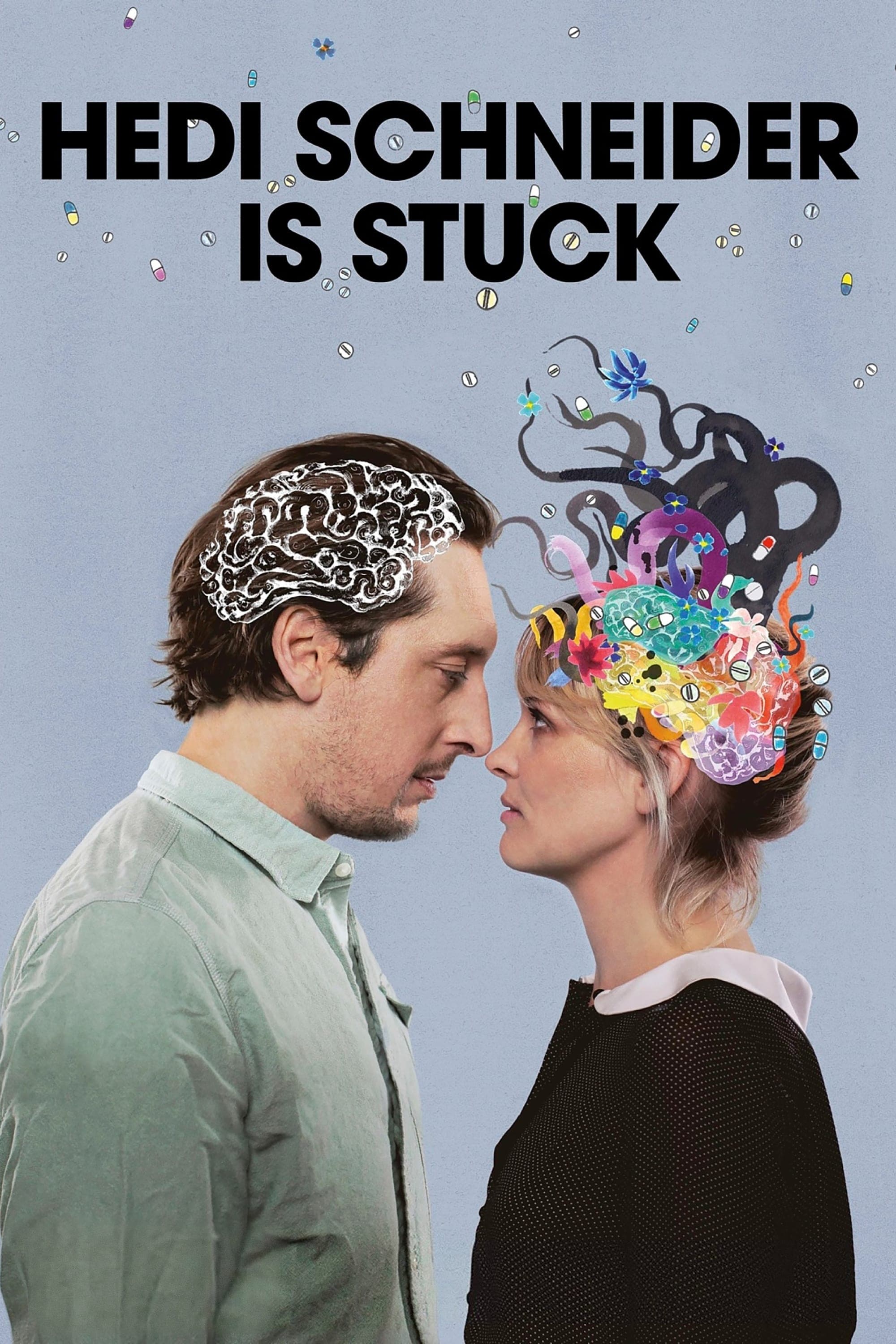 Hedi Schneider Is Stuck photo