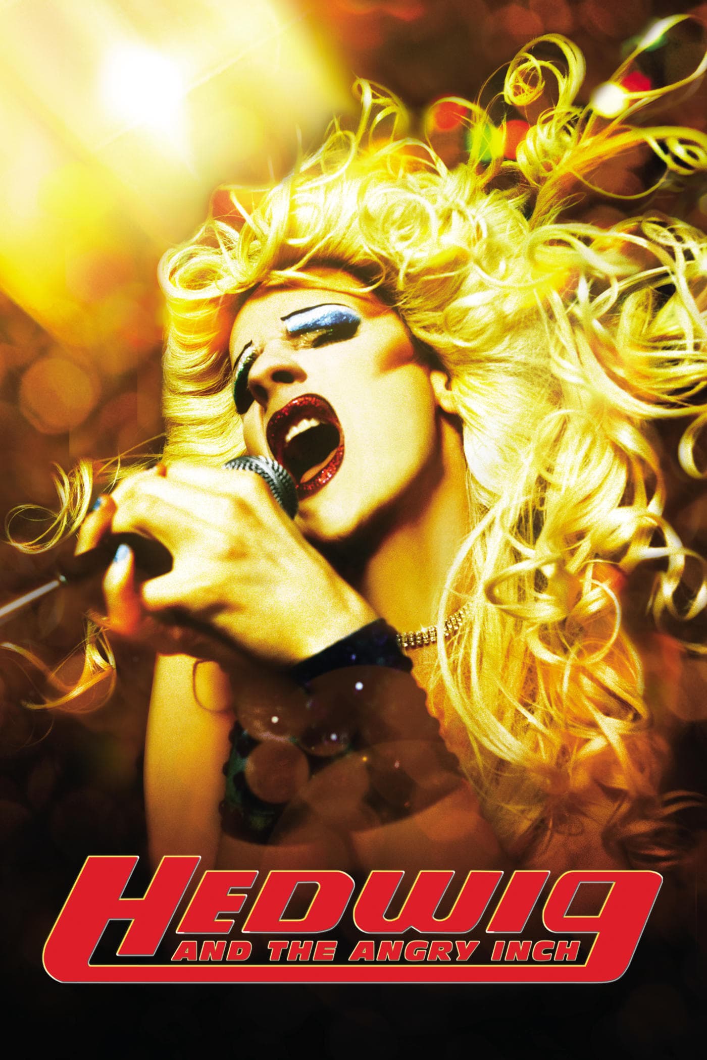 Hedwig and the Angry Inch photo