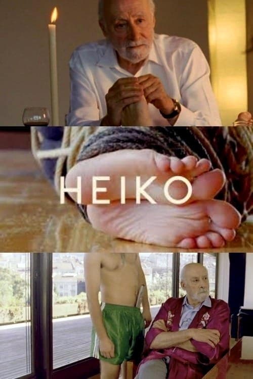 Heiko photo