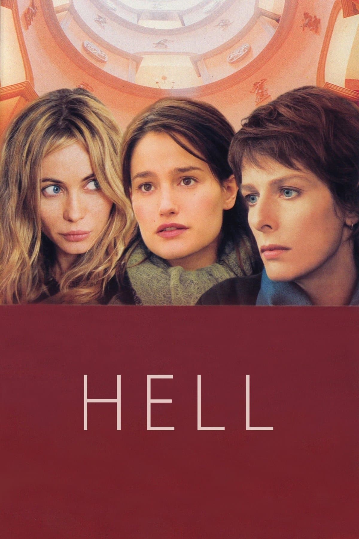 Hell photo