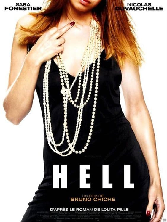 Hell photo