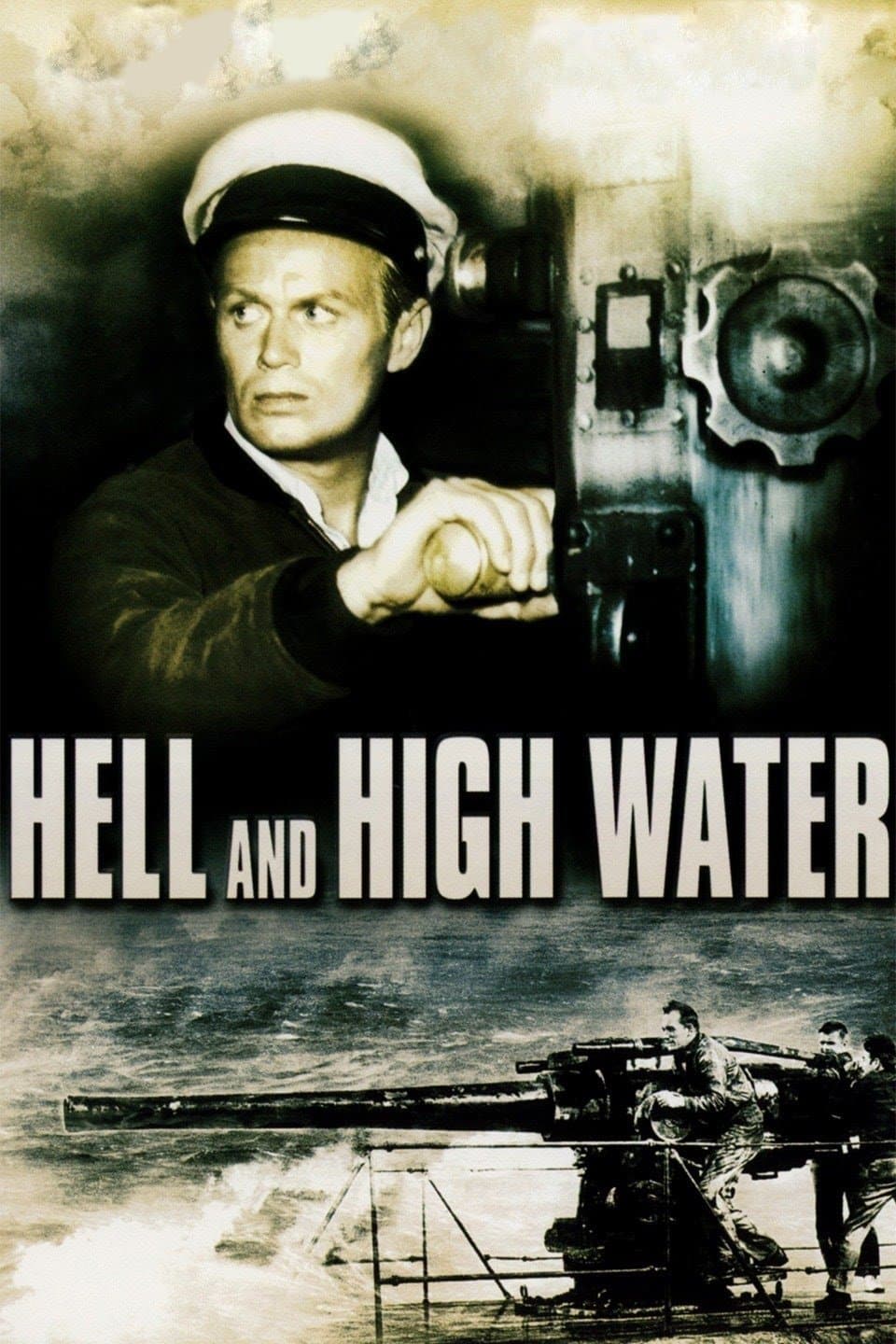 Hell and High Water photo