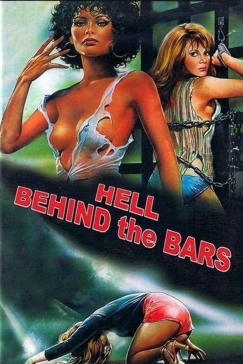 Hell Behind the Bars photo