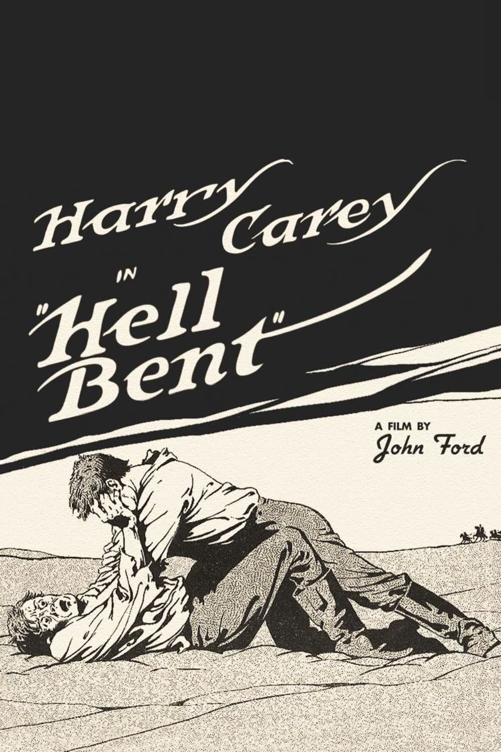 Hell Bent photo