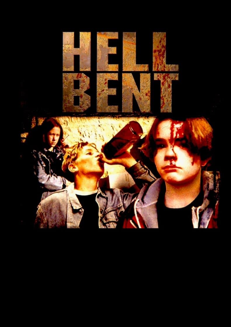 Hell Bent photo