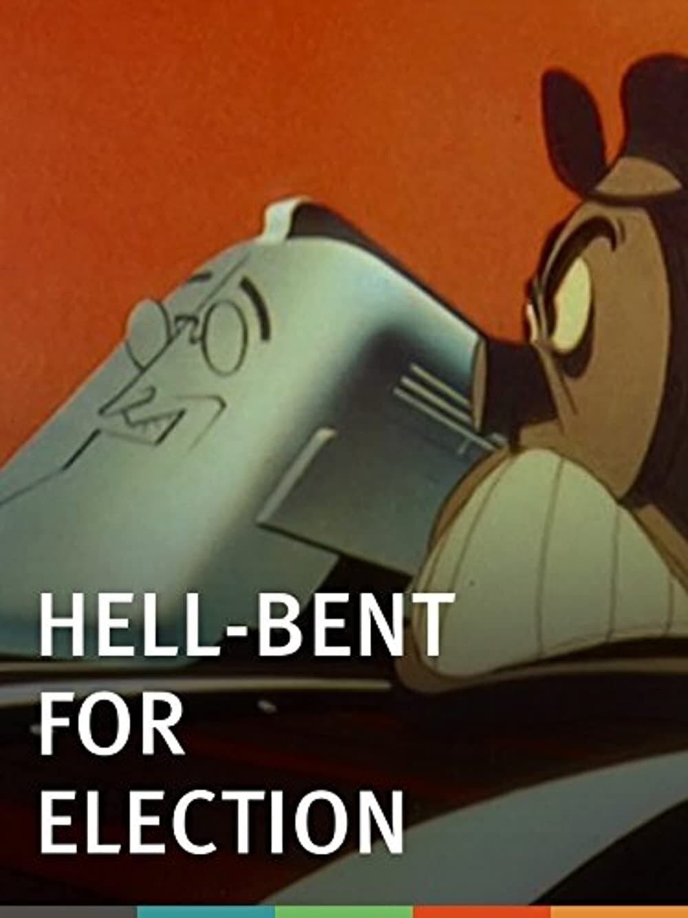 Hell-Bent for Election photo
