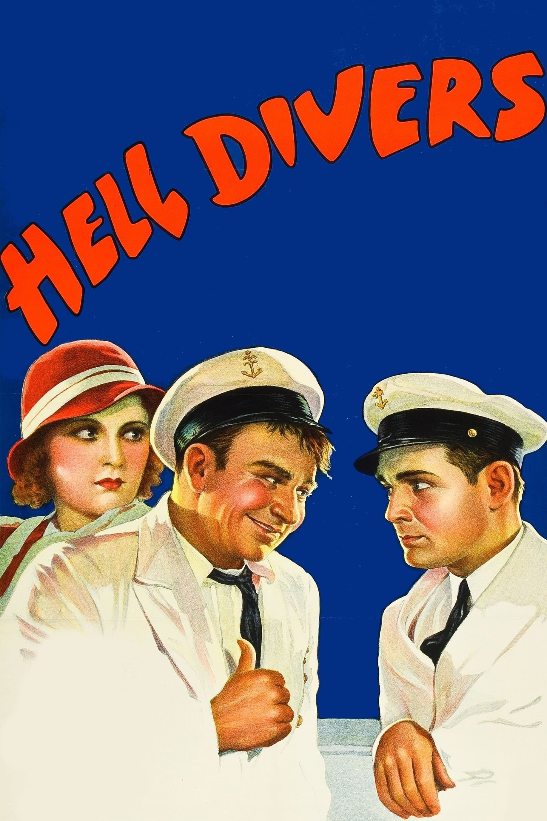 Hell Divers photo
