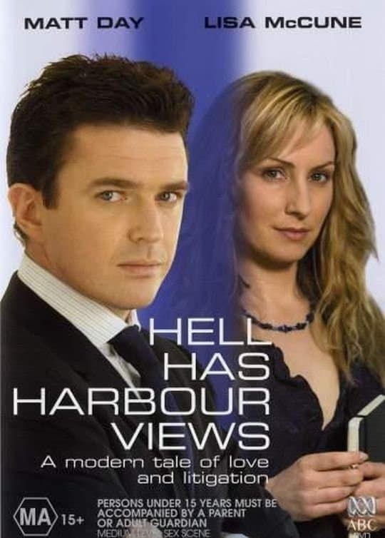 Hell Has Harbour Views photo