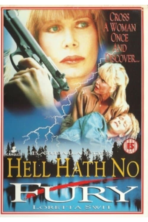 Hell Hath No Fury photo