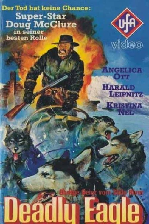 Hell Hounds of Alaska photo