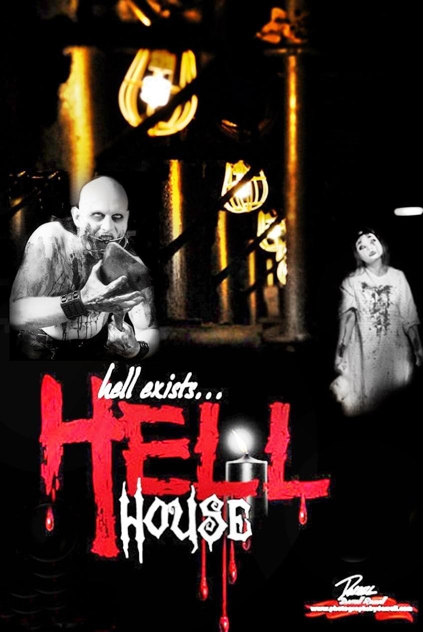 Hell House photo