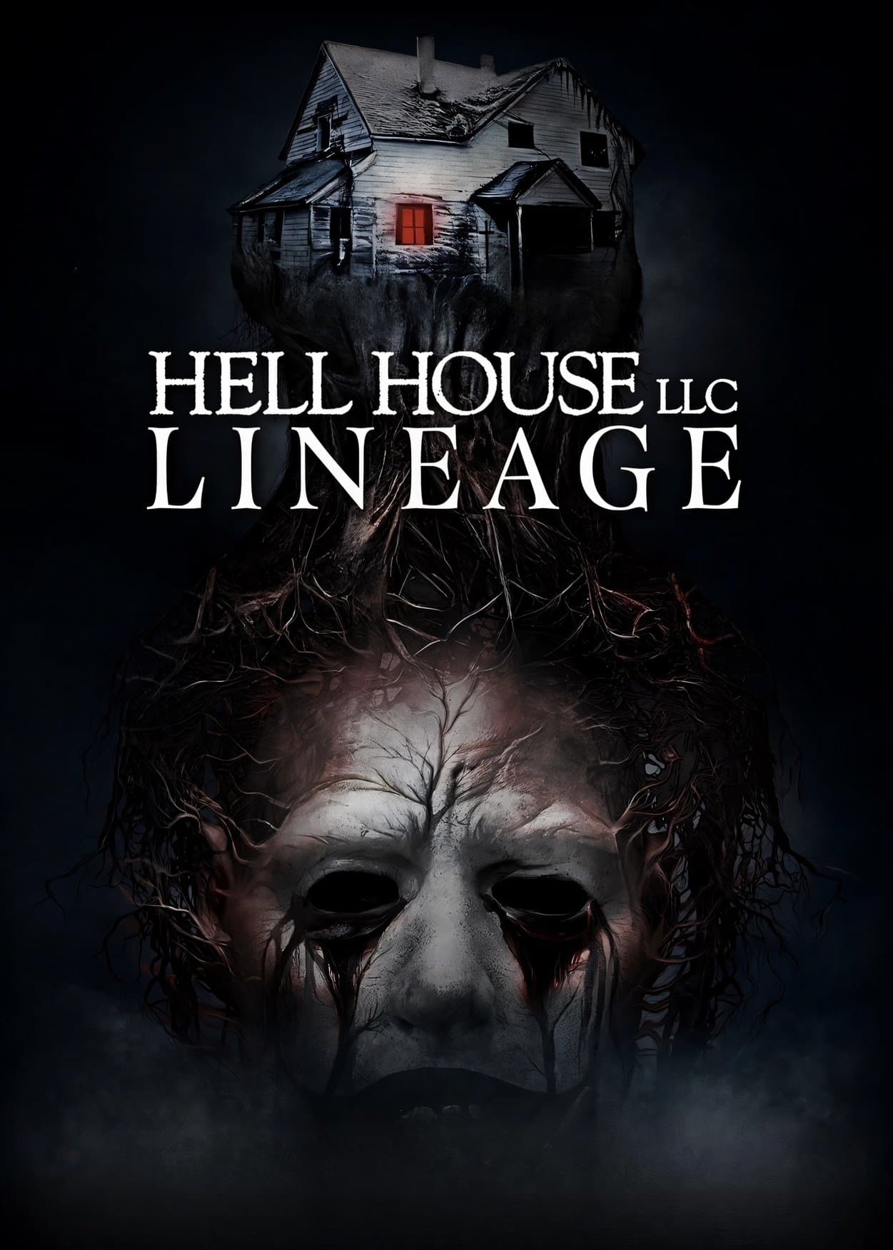 Hell House LLC: Lineage photo