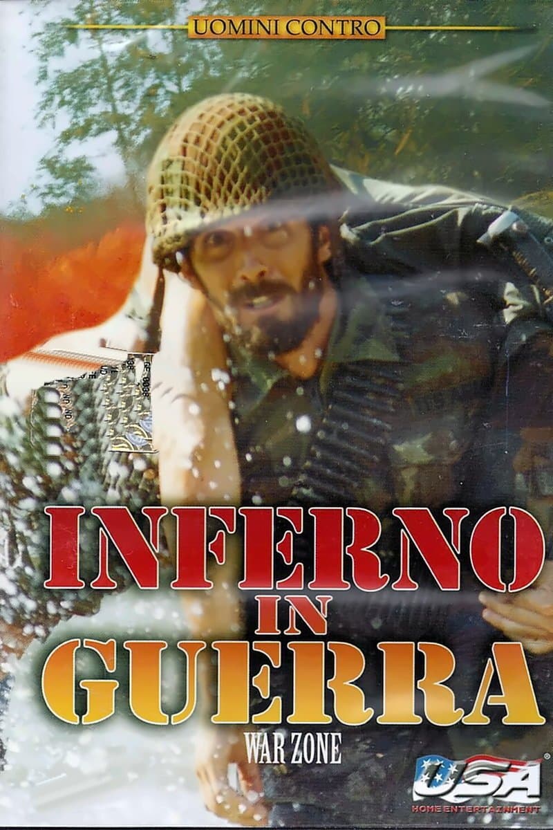 Hell on the Battleground photo