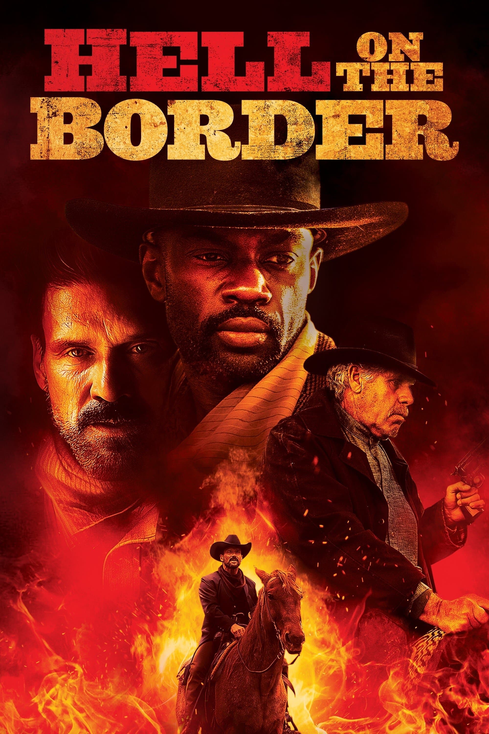 Hell on the Border photo