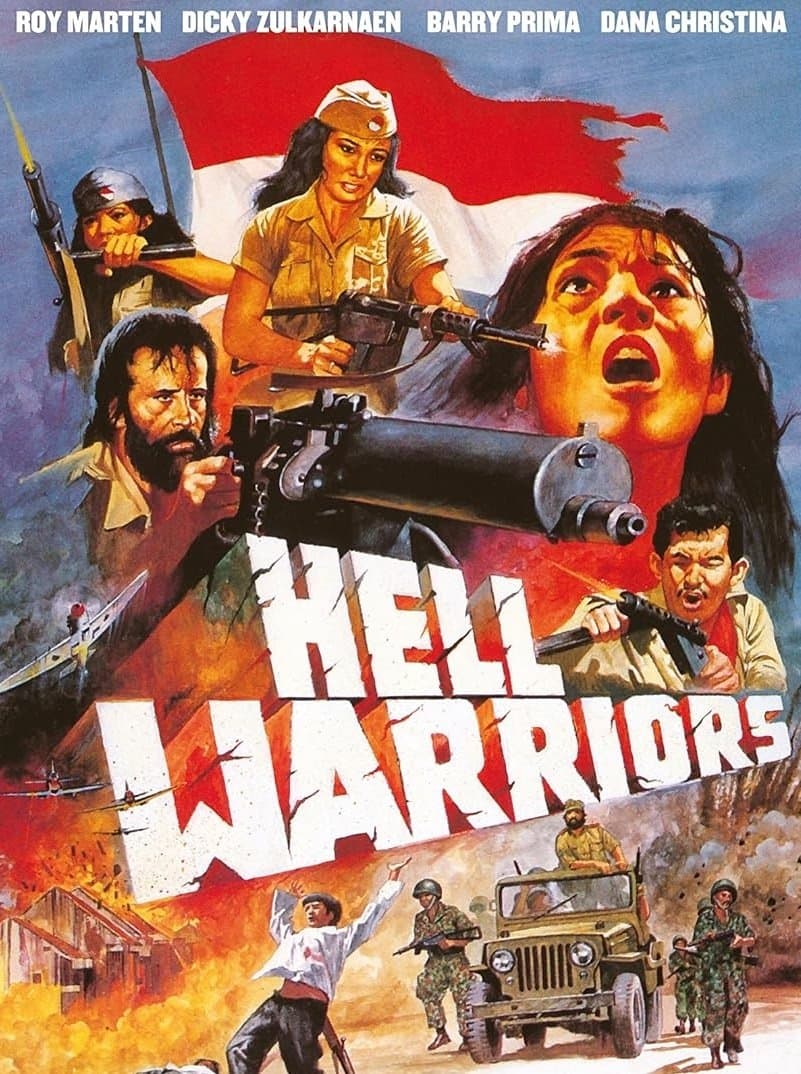 Hell Raiders photo