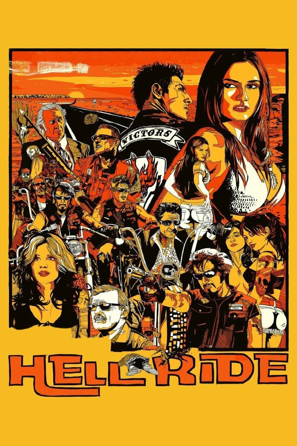 Hell Ride photo