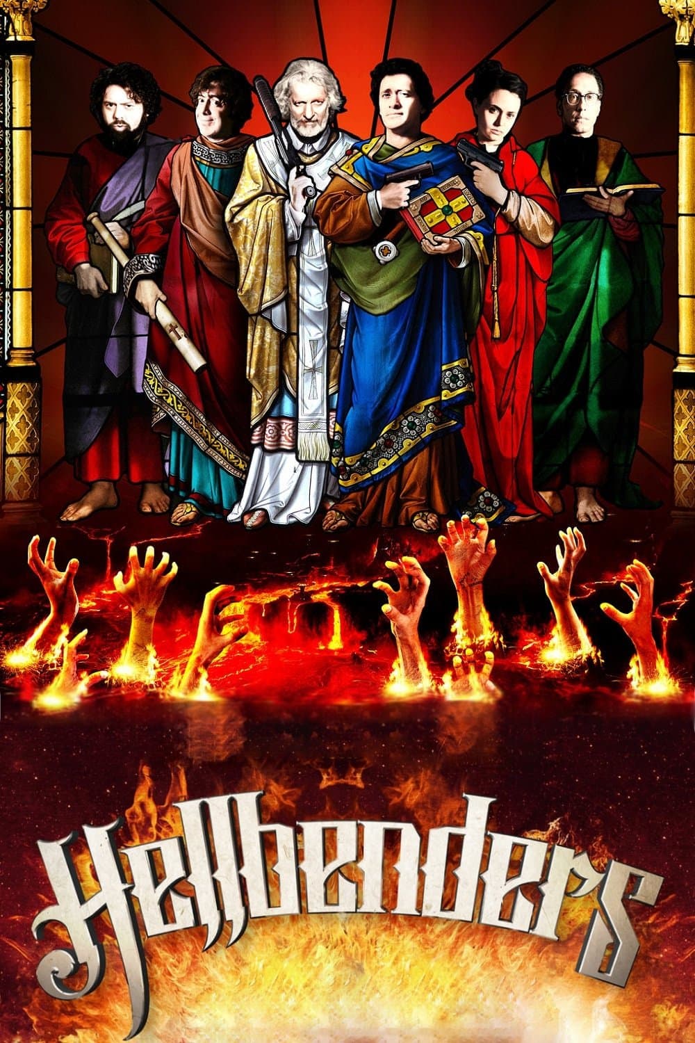 Hellbenders photo