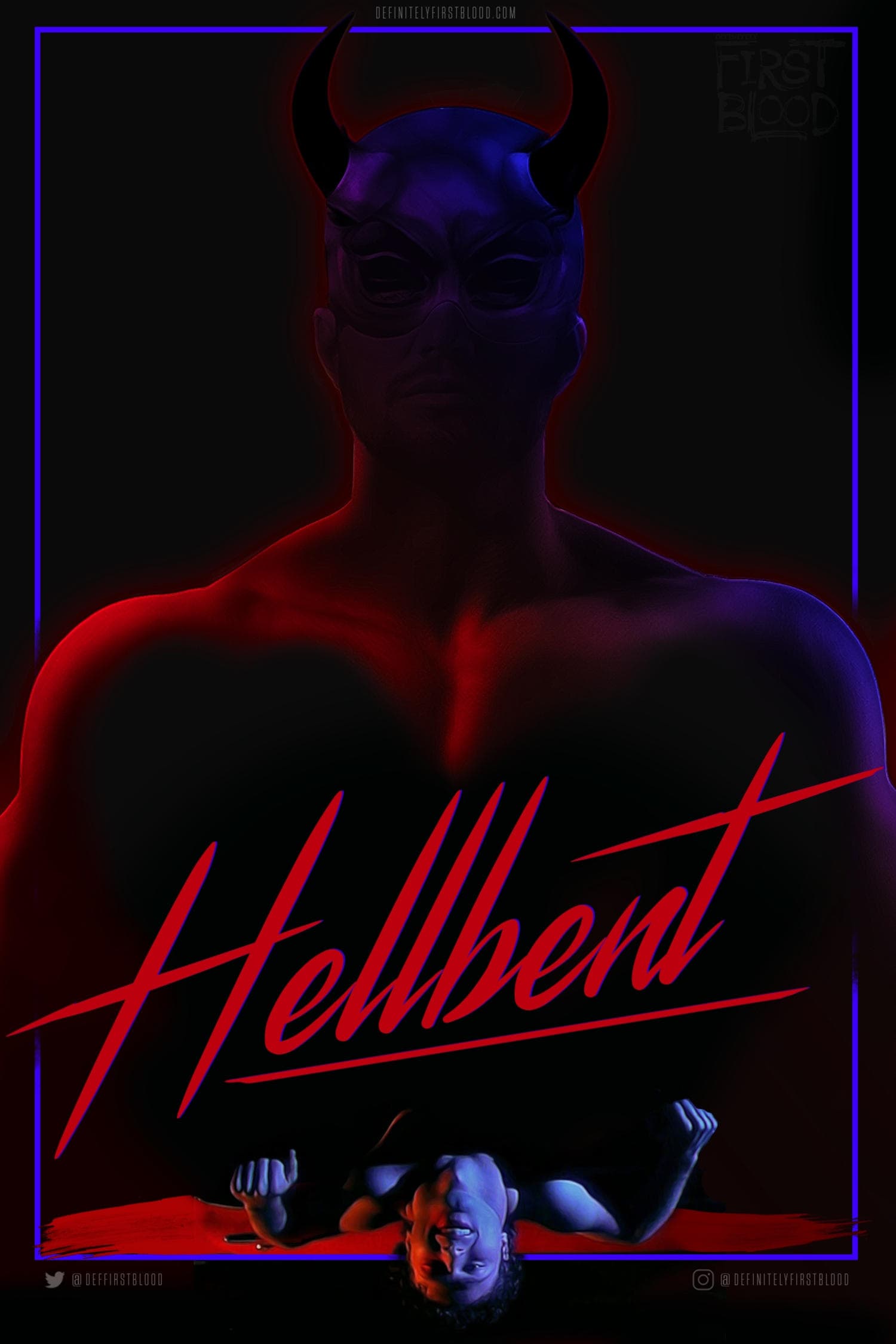 Hellbent photo