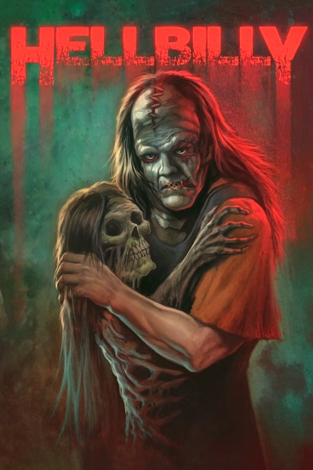 Hellbilly photo
