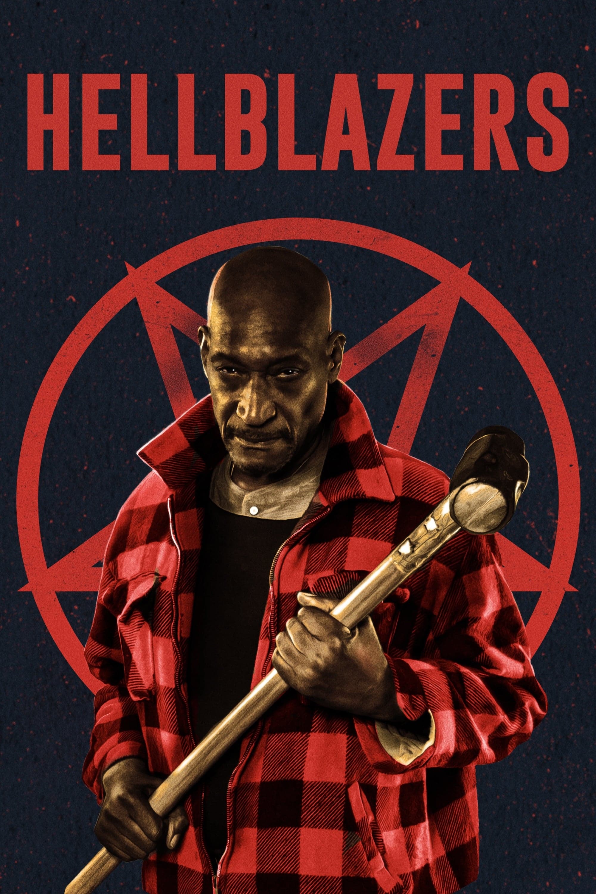 Hellblazers photo