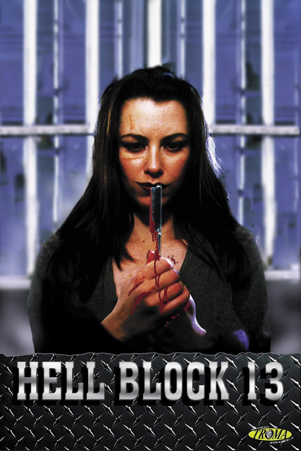 Hellblock 13 photo