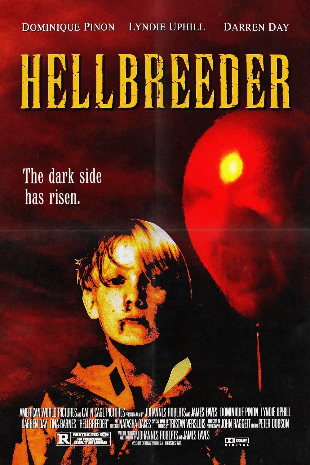 Hellbreeder photo