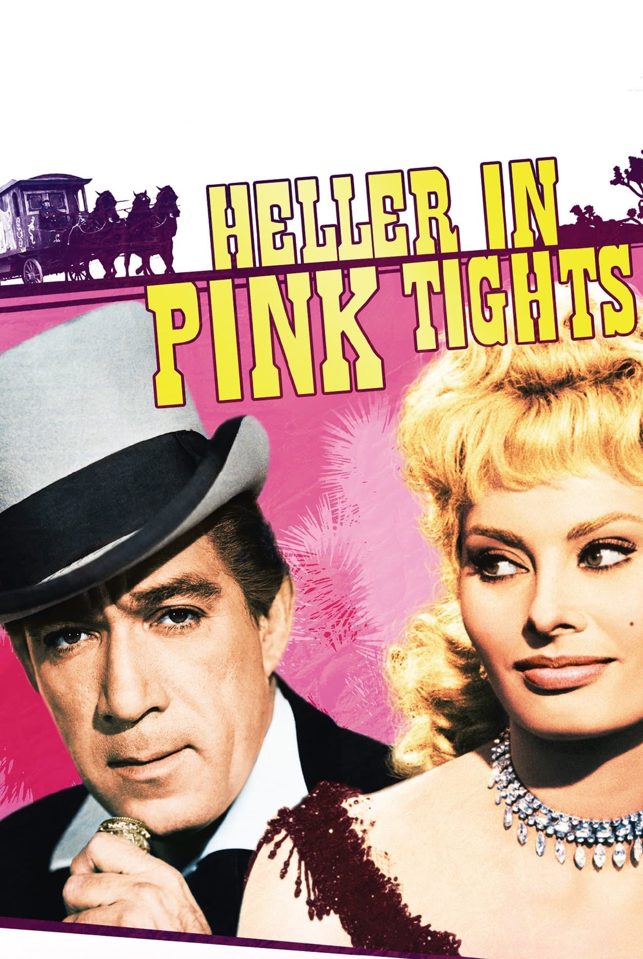 Heller in Pink Tights photo