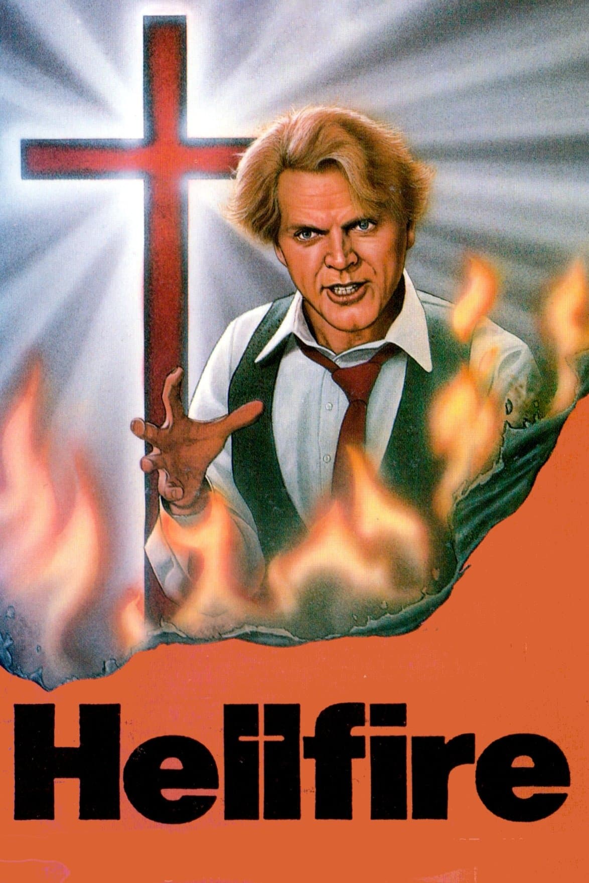 Hellfire photo