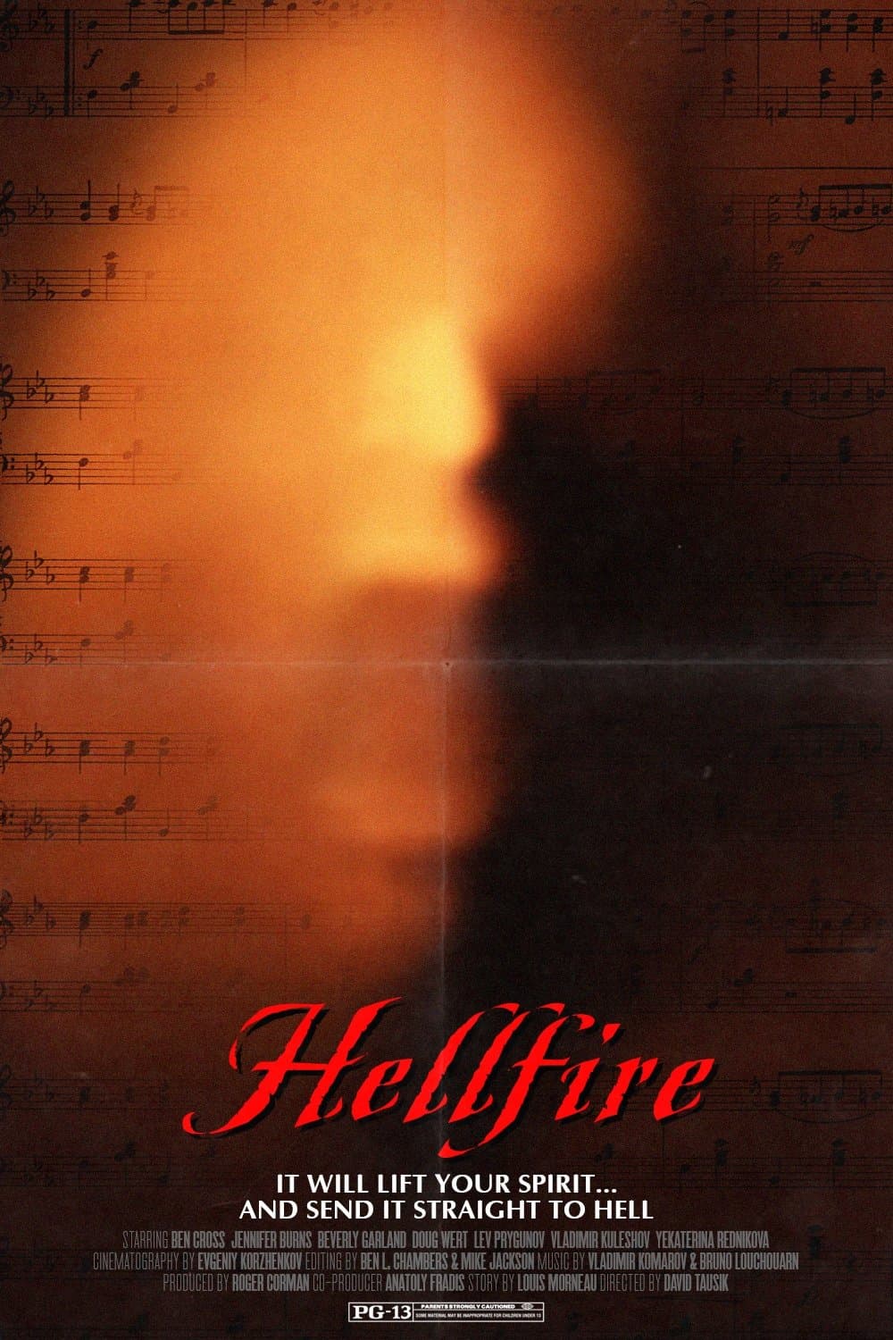 Hellfire photo