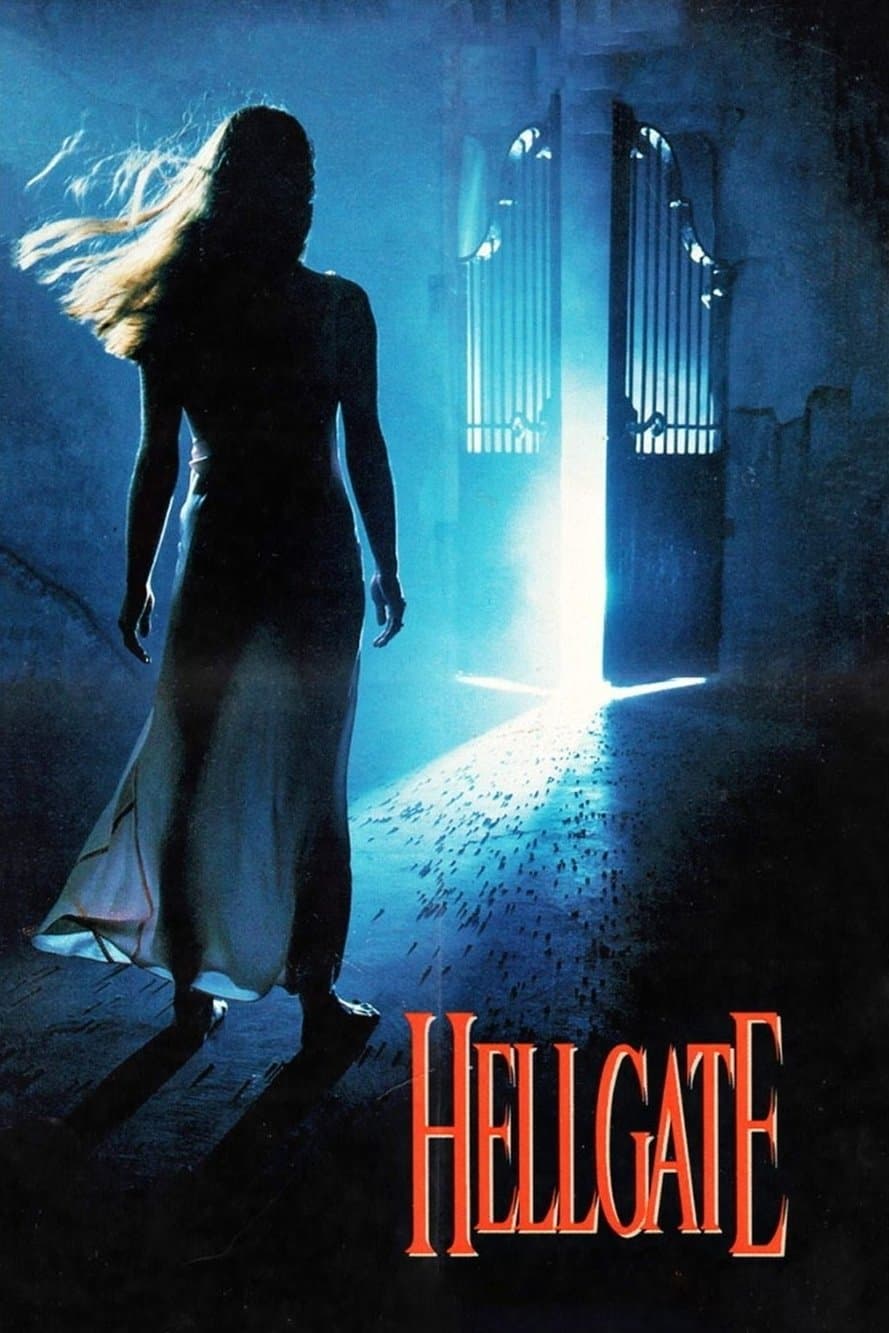 Hellgate photo