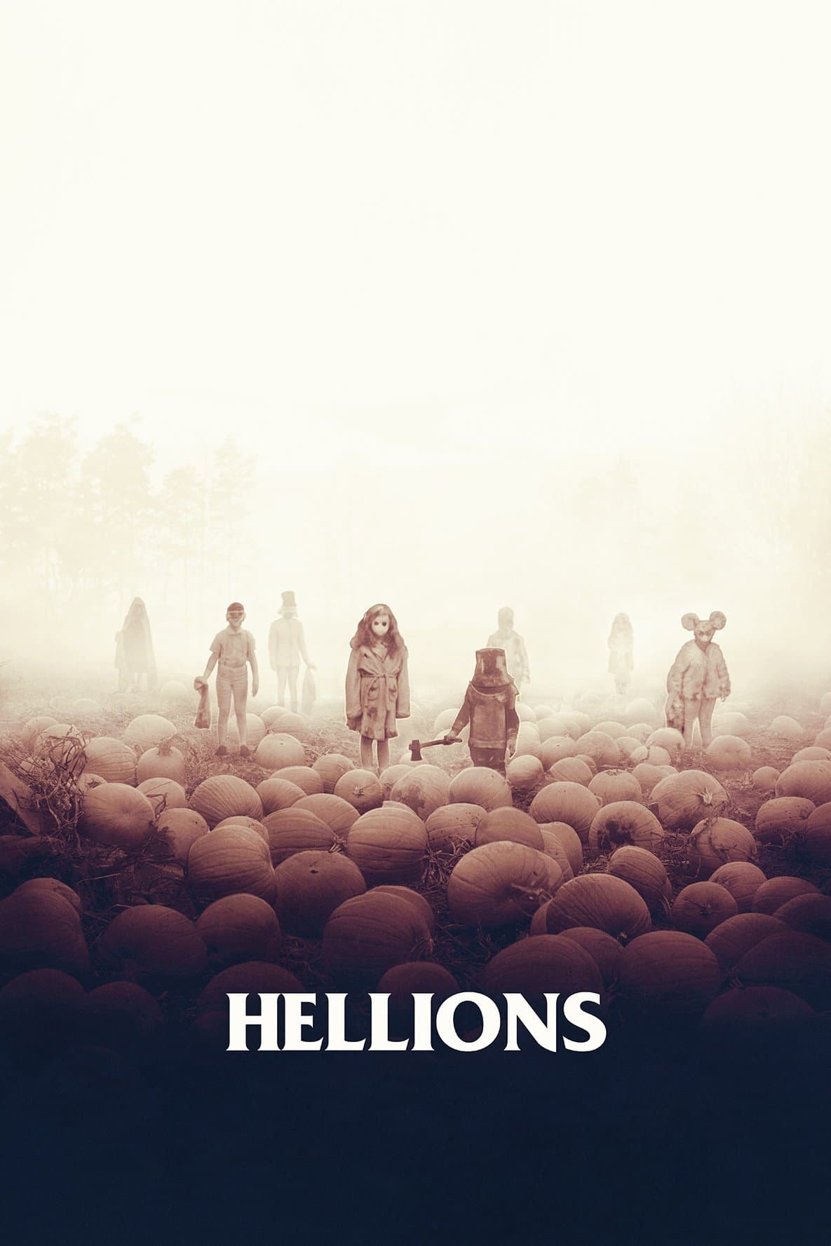 Hellions photo