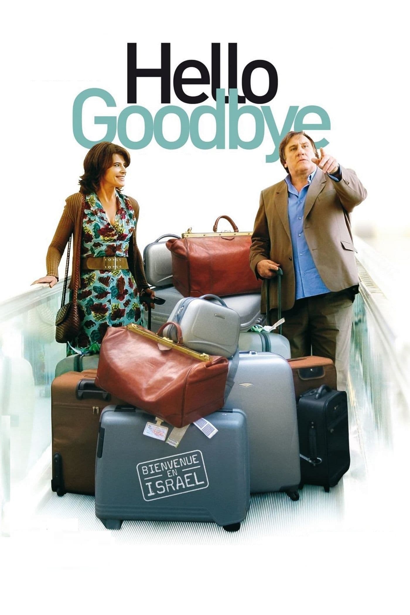 Hello Goodbye photo