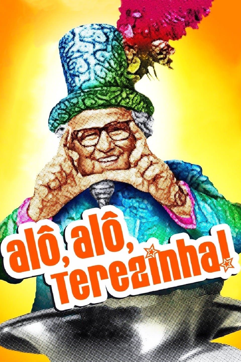 Hello, Hello, Terezinha! photo