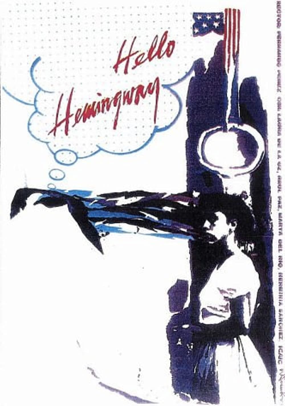 Hello Hemingway photo