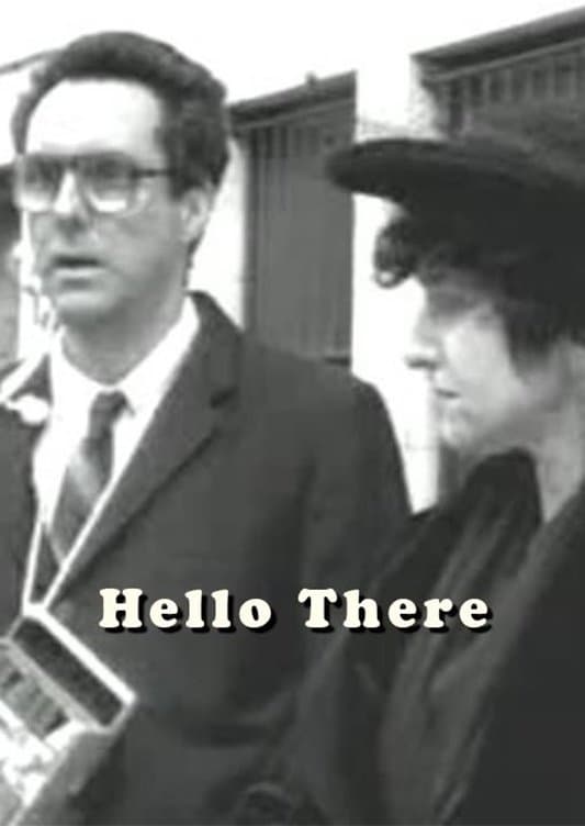 Hello There photo