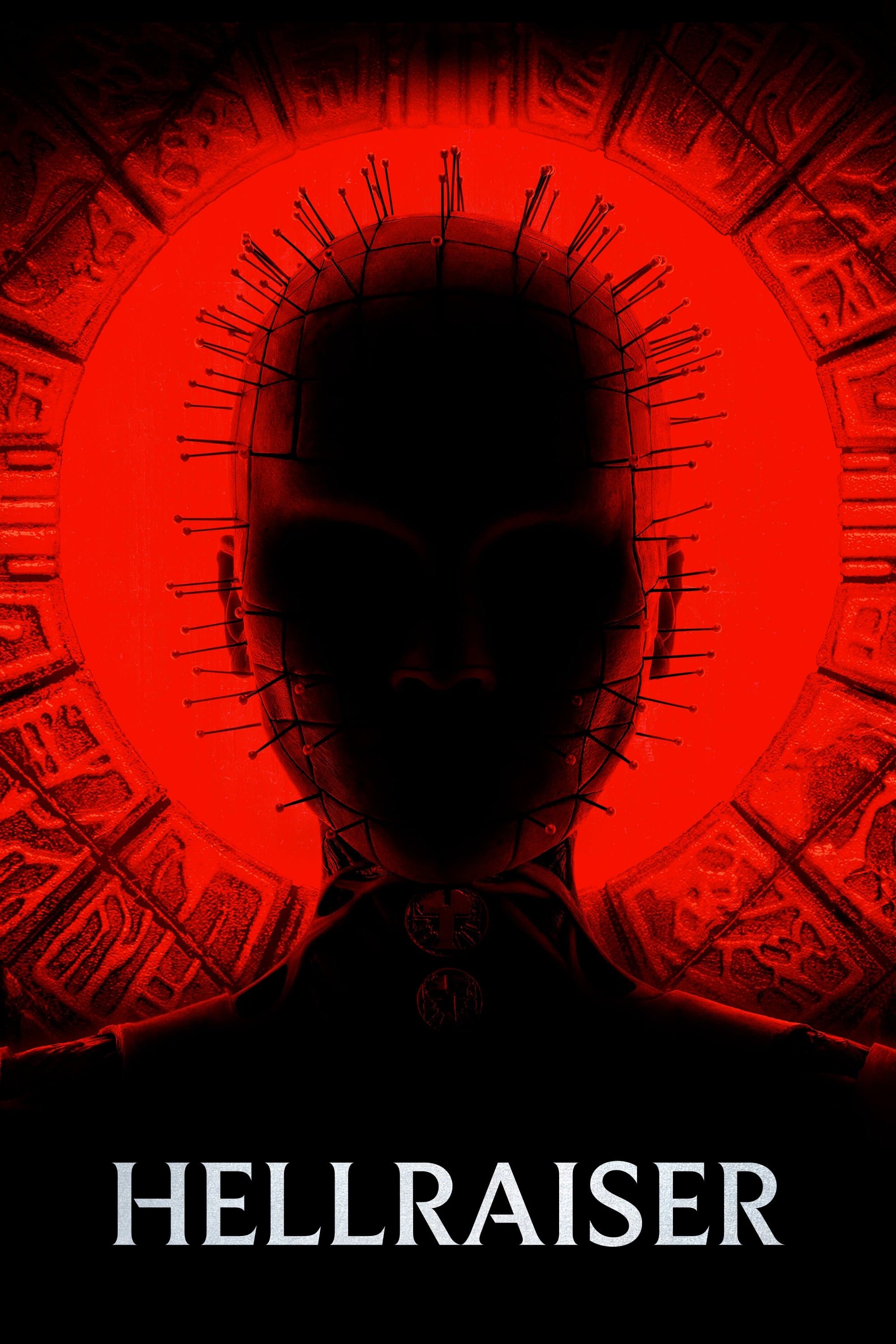 Hellraiser photo