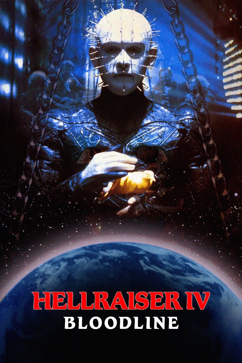 Hellraiser: Bloodline photo