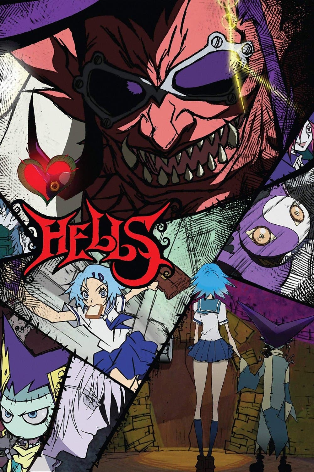 Hells photo