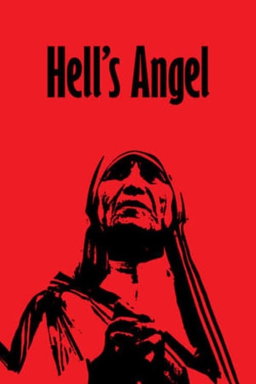 Hell's Angel photo