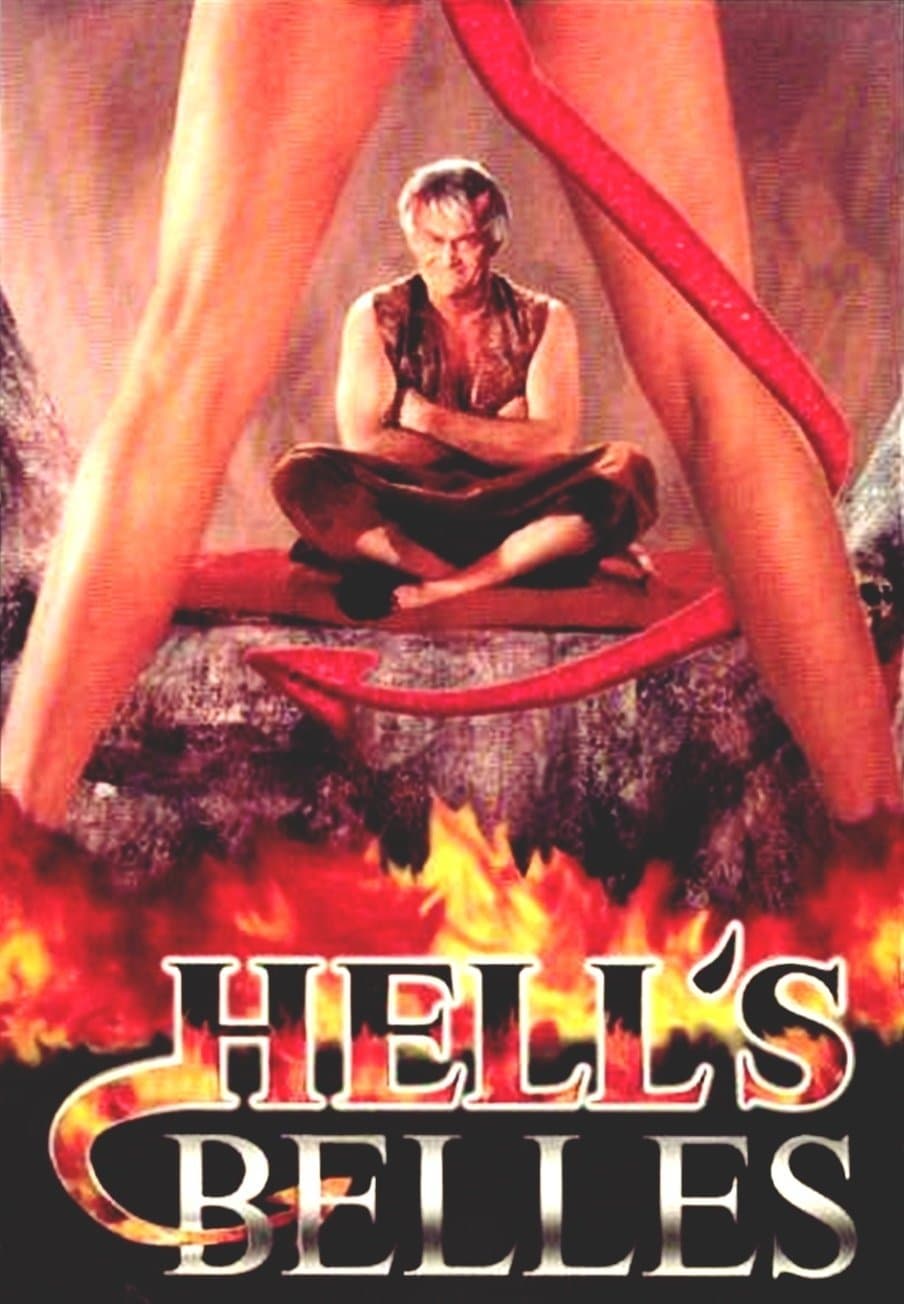Hell's Belles photo