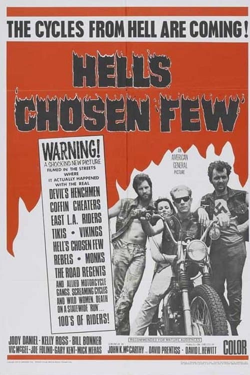 Hells Chosen Few photo