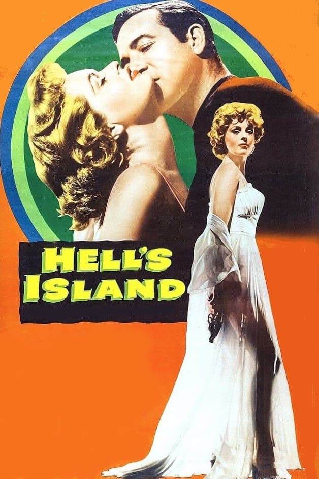 Hell's Island photo