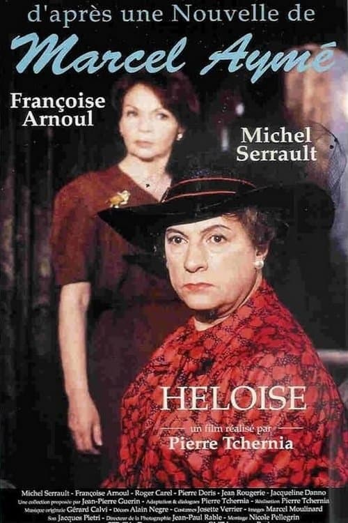 Héloïse photo