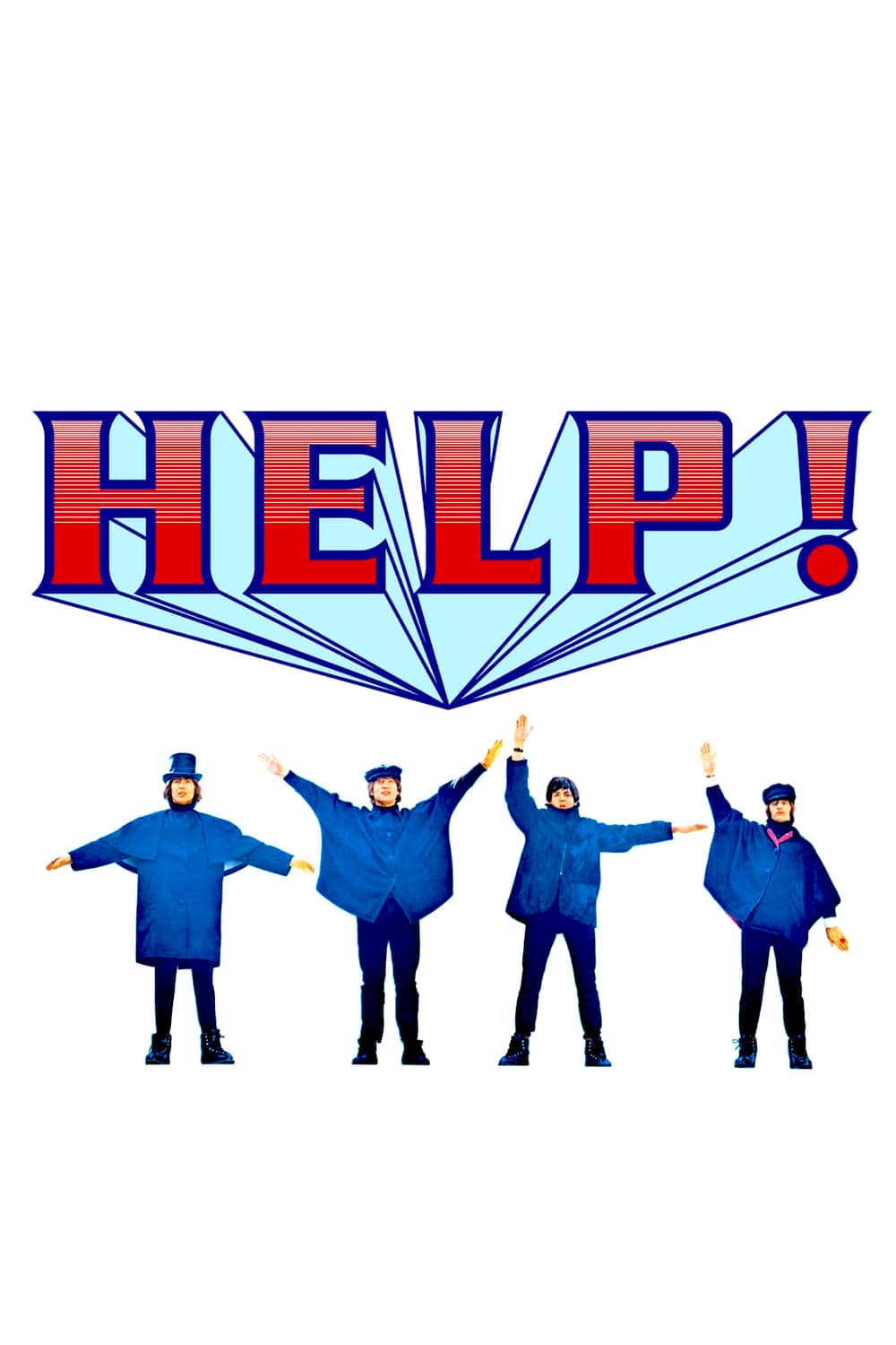 Help! photo