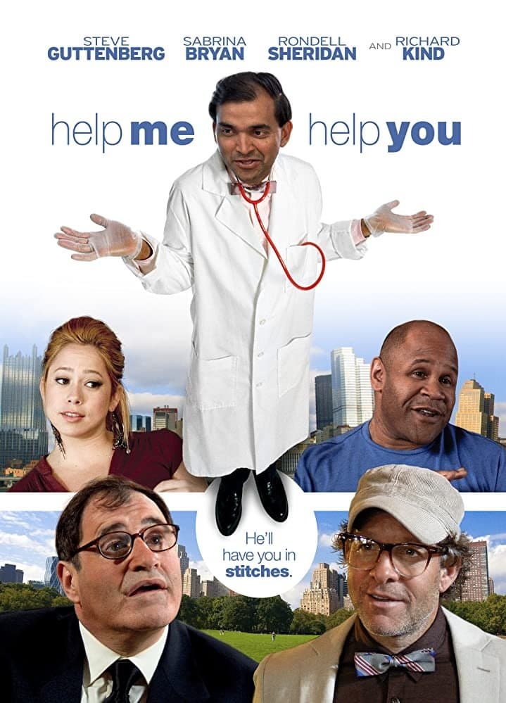 Help Me, Help You photo