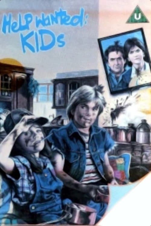 Help Wanted: Kids photo